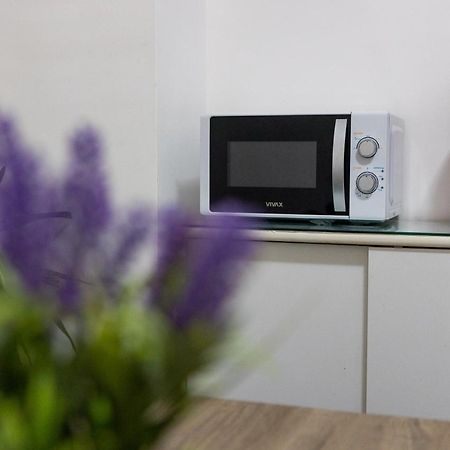 Apartman Toni سبليت المظهر الخارجي الصورة