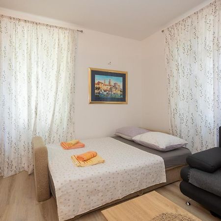 Apartman Toni سبليت المظهر الخارجي الصورة