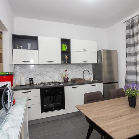 Apartman Toni سبليت المظهر الخارجي الصورة