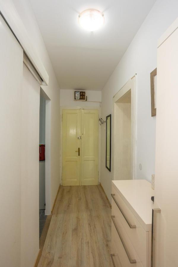 Apartman Toni سبليت المظهر الخارجي الصورة