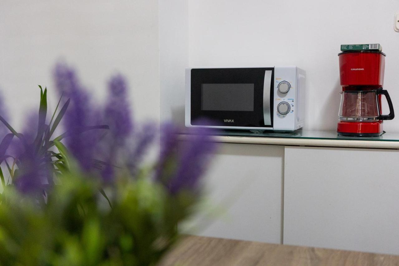 Apartman Toni سبليت المظهر الخارجي الصورة