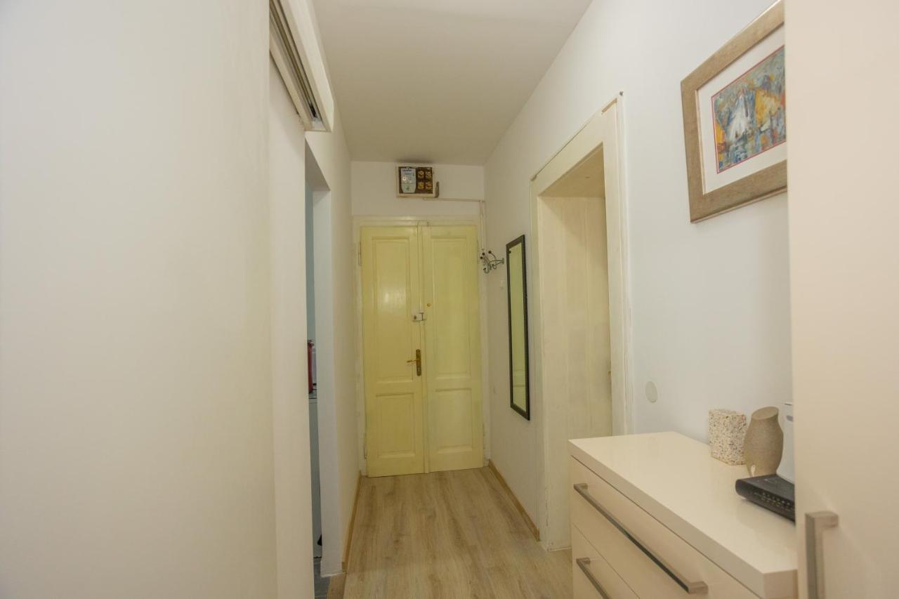 Apartman Toni سبليت المظهر الخارجي الصورة