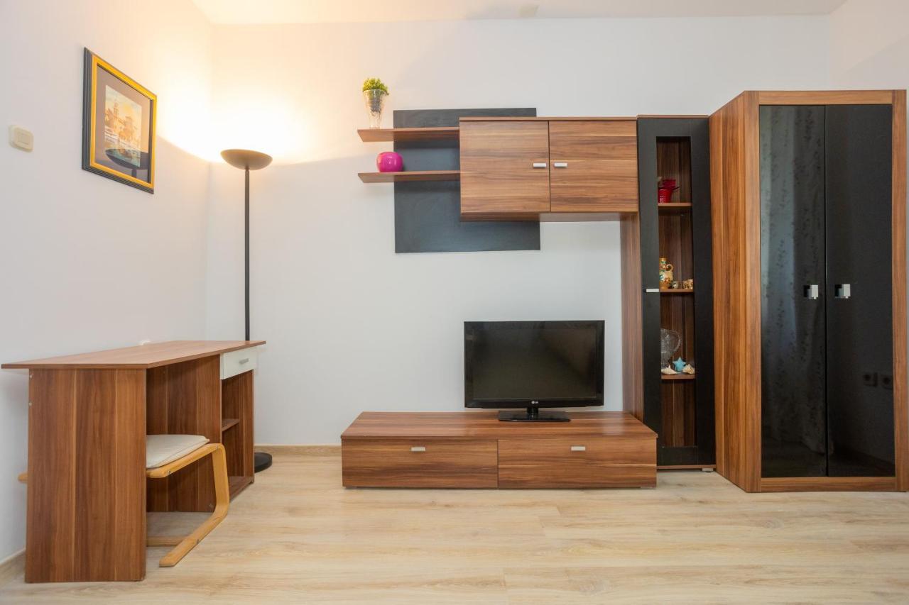 Apartman Toni سبليت المظهر الخارجي الصورة