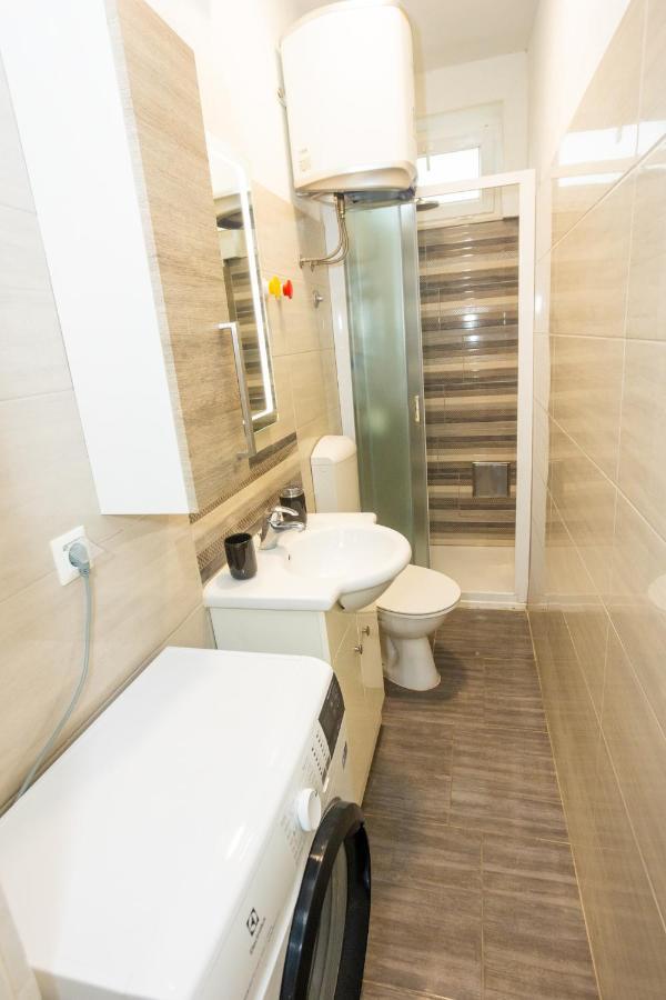 Apartman Toni سبليت المظهر الخارجي الصورة