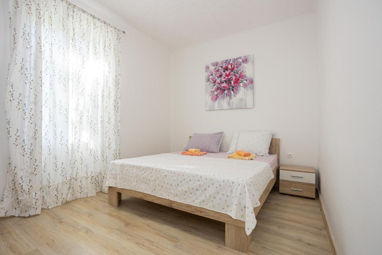 Apartman Toni سبليت المظهر الخارجي الصورة
