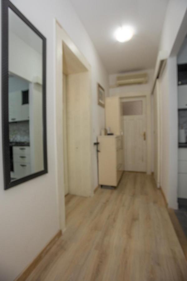 Apartman Toni سبليت المظهر الخارجي الصورة