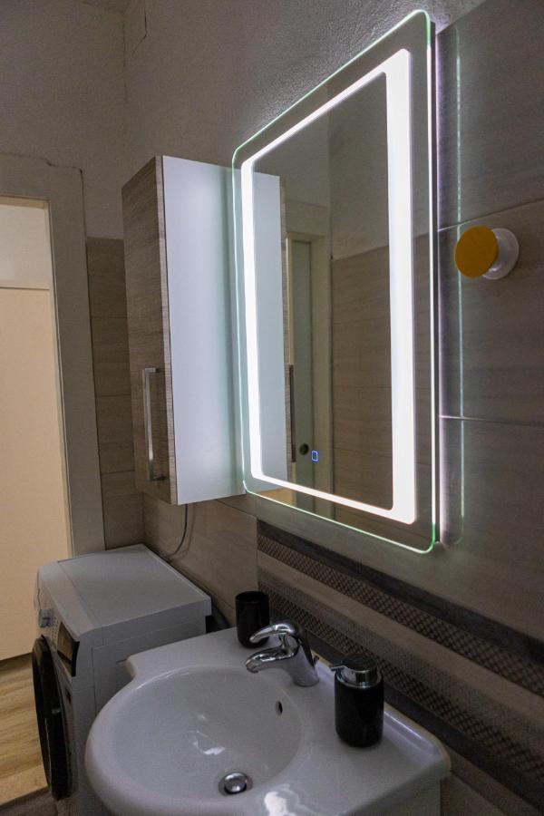 Apartman Toni سبليت المظهر الخارجي الصورة