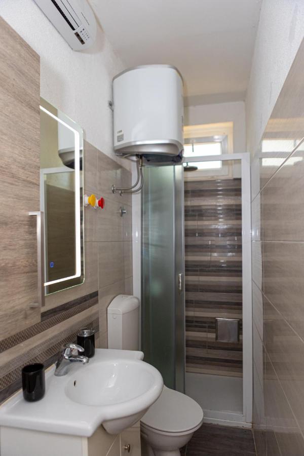 Apartman Toni سبليت المظهر الخارجي الصورة