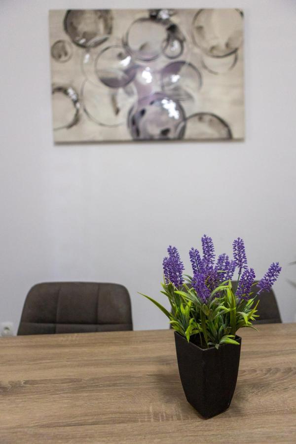 Apartman Toni سبليت المظهر الخارجي الصورة
