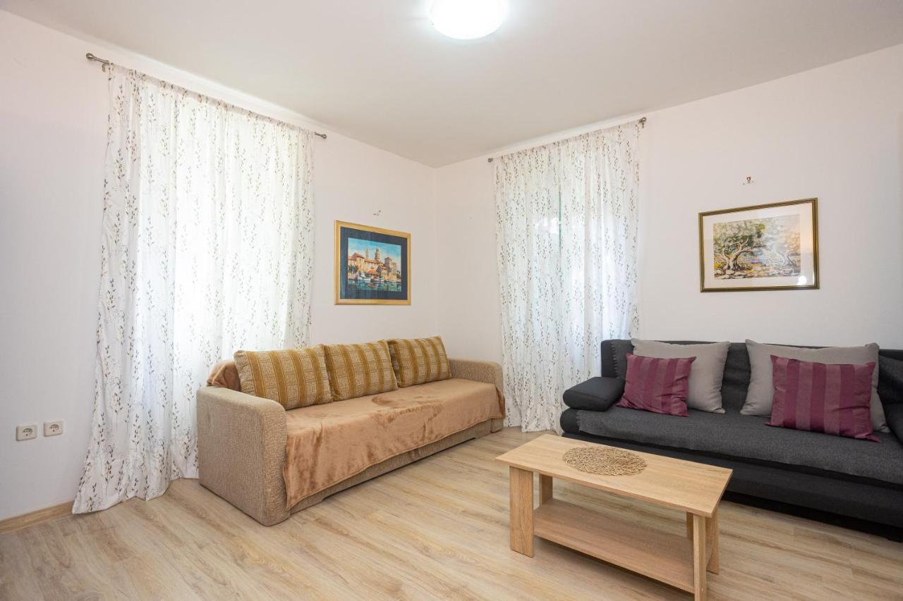 Apartman Toni سبليت المظهر الخارجي الصورة