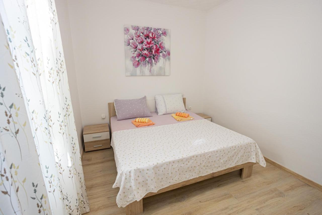 Apartman Toni سبليت المظهر الخارجي الصورة