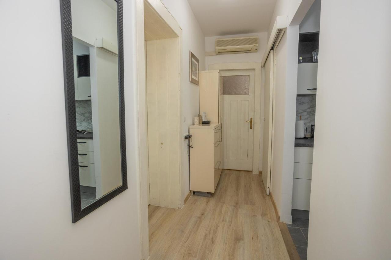 Apartman Toni سبليت المظهر الخارجي الصورة