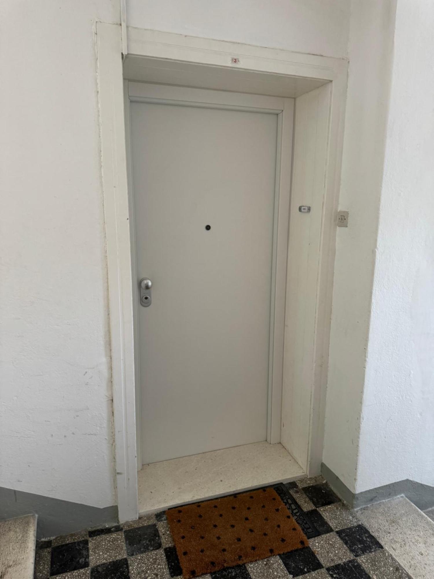 Apartman Toni سبليت المظهر الخارجي الصورة